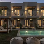 Nek Suites - Adults Only